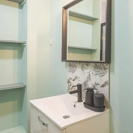 Amazonia 2 - Hypercentre - 4 Pers * Troyes