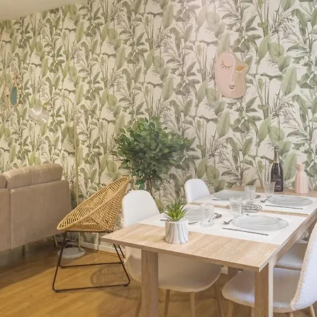 Amazonia 2 - Hypercentre - 4 Pers Appartement *