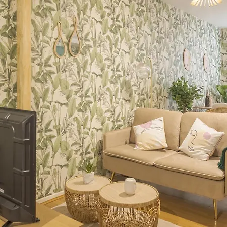 Amazonia 2 - Hypercentre - 4 Pers * Troyes