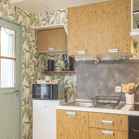 Amazonia 2 - Hypercentre - 4 Pers Troyes