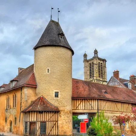 Chant Du Cygne - A2 Appartement