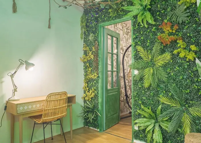 Apartamento Amazonia 2 - Hypercentre - 4 Pers Troyes